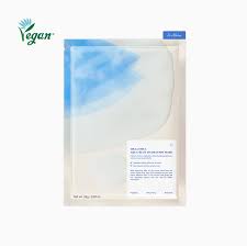 Dr.Althea Aqua Blue Hydration Mask 28g*4EA