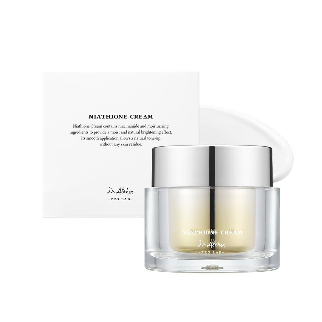 Dr.Althea Niathione Cream 50ml 50ml/1EA