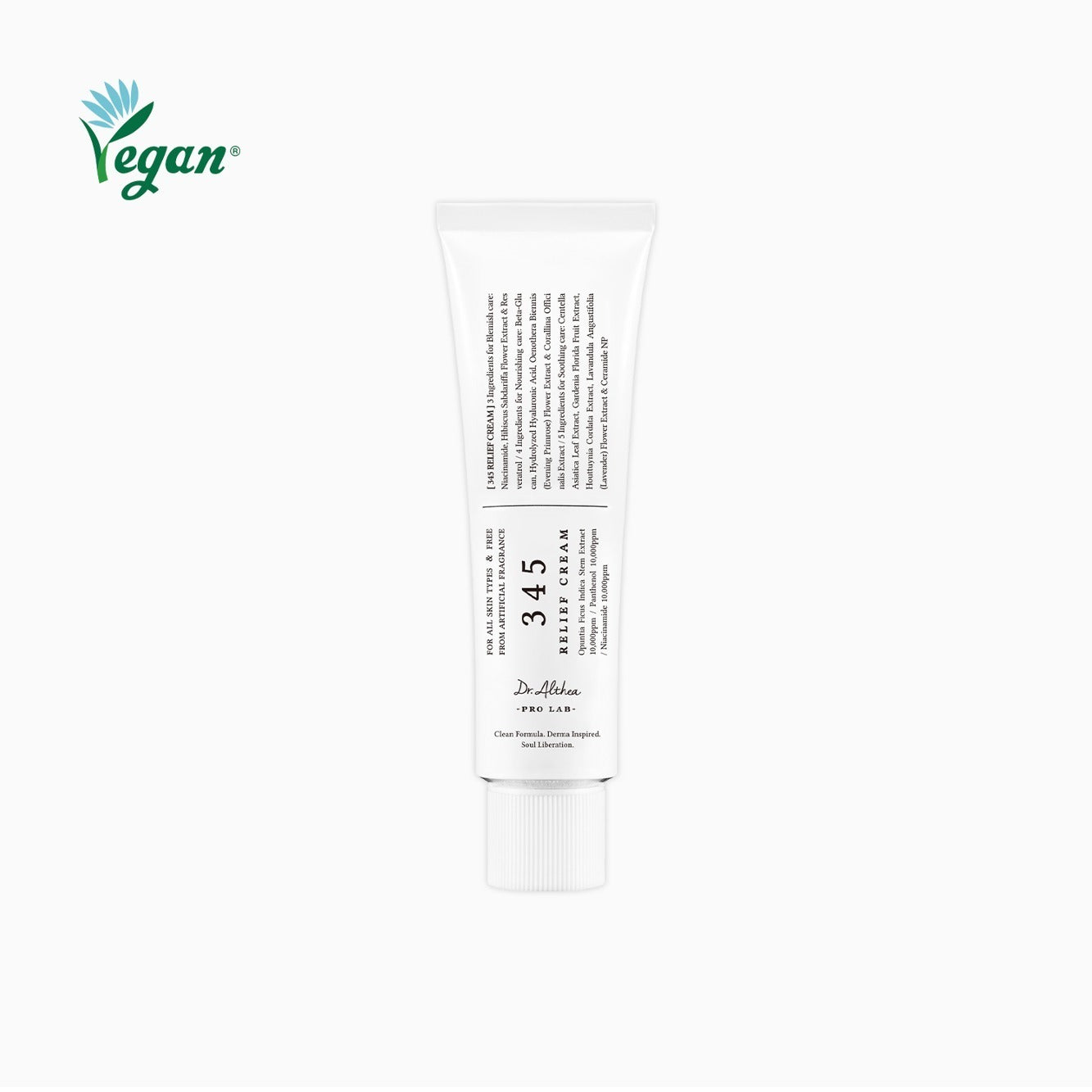 Dr.Althea 345 Relief Cream 50ml/1EA