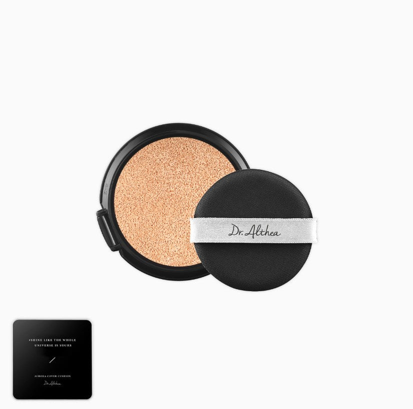 Dr.Althea Aurora Cover Cushion Moisture Refill 21 15g*1EA