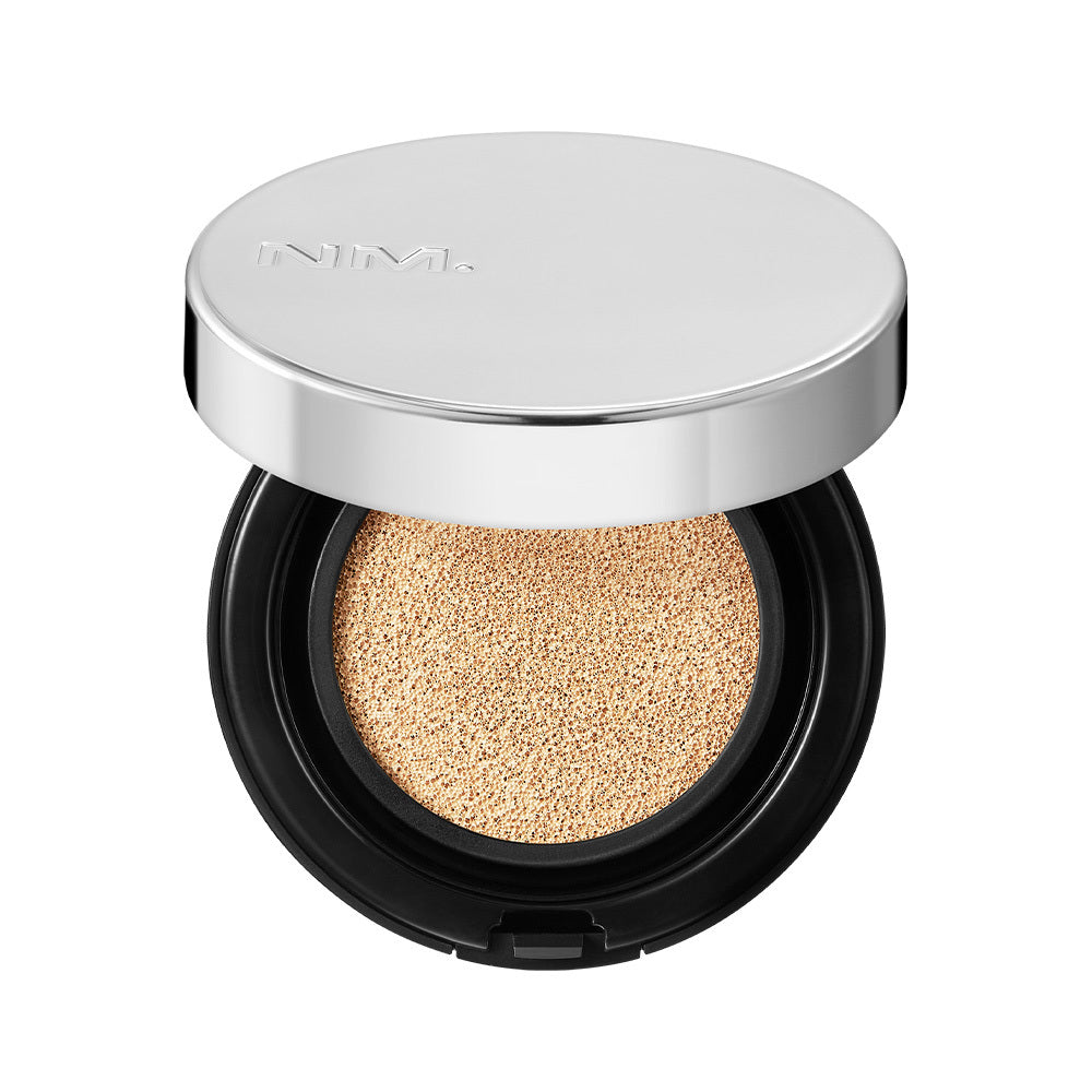 NAMING Layered Fit Cushion SPF 50+ PA+++ 17Y