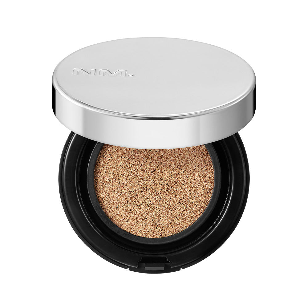 NAMING Layered Fit Cushion SPF 50+ PA+++ 23Y