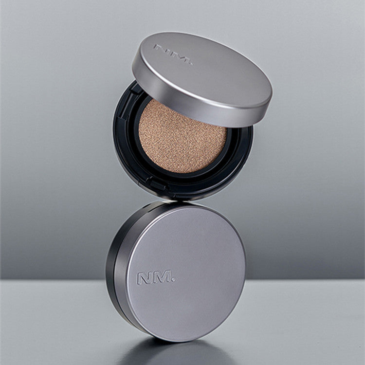 NAMING LAYERED MATTE FIT CUSHION 21y
