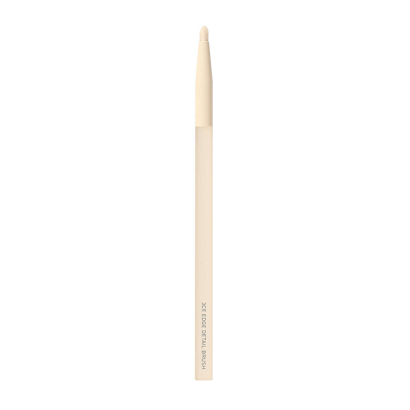 3ce EDGE DETAIL BRUSH
