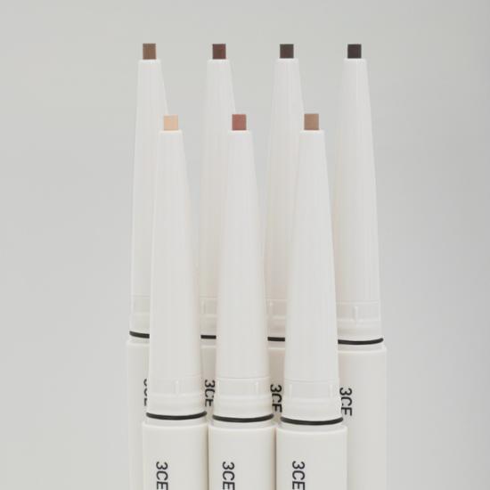3ce SOFT MUTE PENCIL LINER #MILK NUDE
