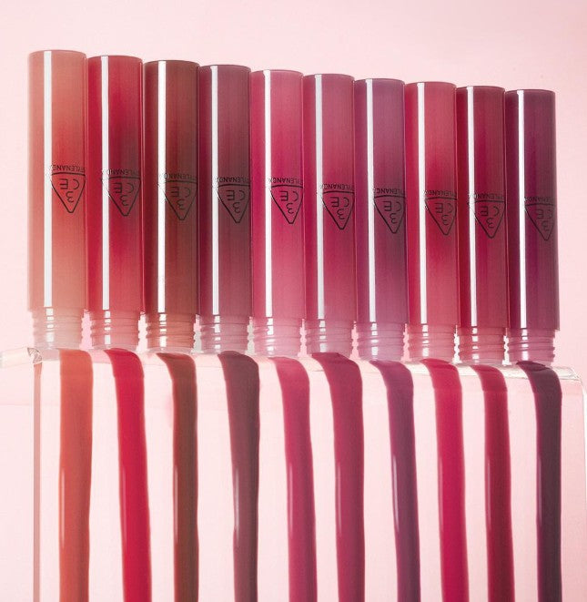 3ce Drop Glow Gel -Weekend