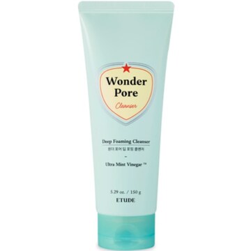 ETUDE Wonder Pore Deep Foaming Cleanser 150g (2023)
