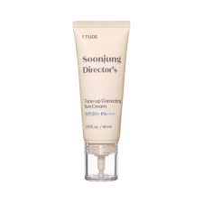 ETUDE Soon Jung Director Tone-up Correcting Sun Cream 40ml (2024)