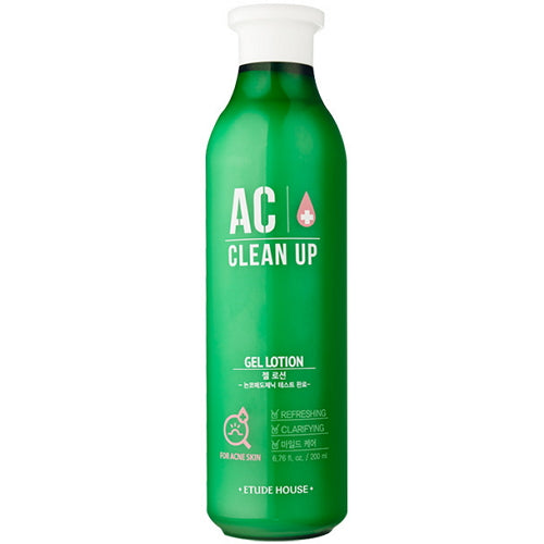 ETUDE AC Clean Up Toner 200ml (2024)