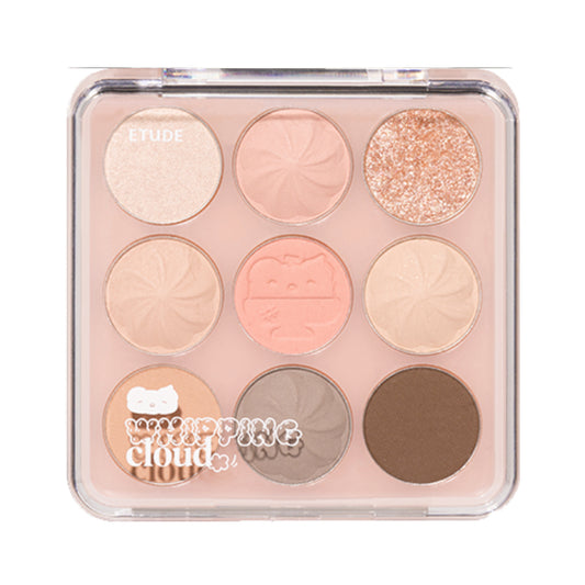 ETUDE Play Color Eyes Whipping Cloud #Moo Whipping Spring 11.75g