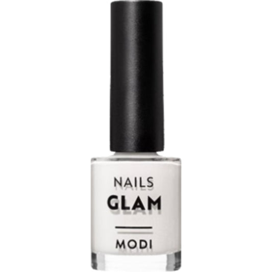 ETUDE Modi Glam Nails No.1 Real White 9ml (24AD)