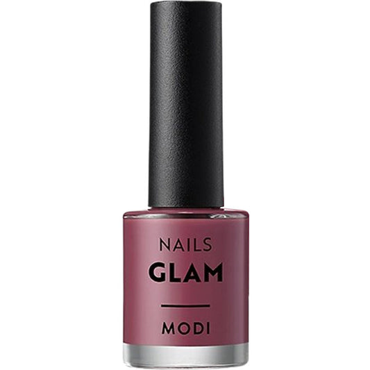 ETUDE Modi Glam Nails No.4 Wine Purple 9ml (24AD)
