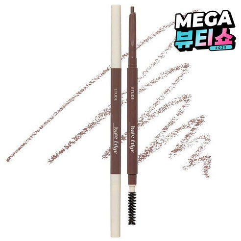 ETUDE Bear Edge Slim Brow 05 Mild Taupe 0.1g (2023)