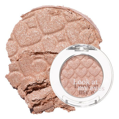 ETUDE Look at My Eyes Mystery Beige 1.9g (24)