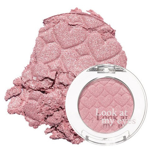 ETUDE Look at My Eyes Aegyosal Recipe 1.9g (24)