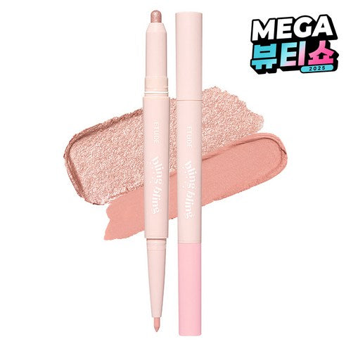 ETUDE Bling Bling Eye Stick 05 Pink Dawn Star 0.75g