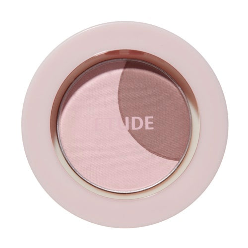 ETUDE Look at My Eyes Duo Bestie Love 2.3g (Holiday)