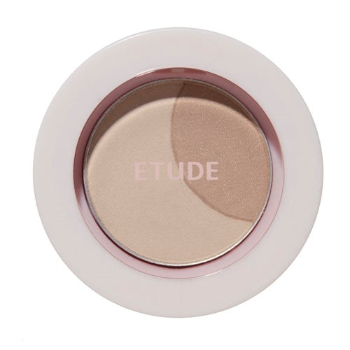 ETUDE Look at My Eyes Duo Heart Attack 2.4g (Holiday)