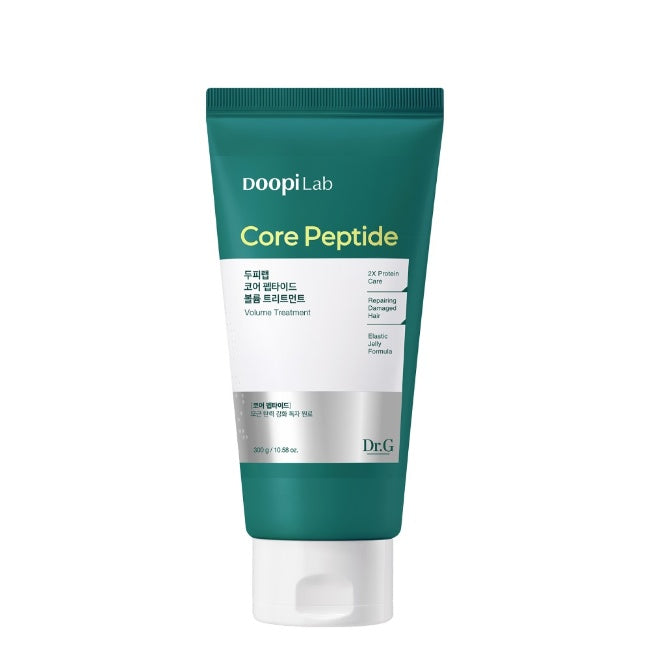 DR.G DOOPI LAB CORE PEPTIDE CREAM TREATMENT 300g