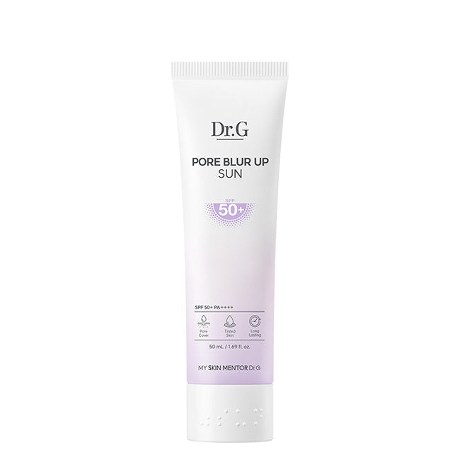 DR.G PORE BLUR UP SUN 50ml