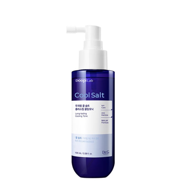 DR.G DOOPI LAB LIQUID SALT HAIR 100ml