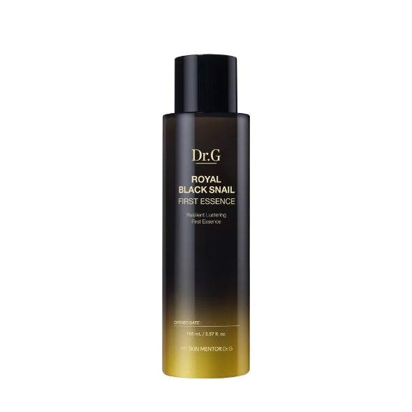 DR.G ROYAL BLACK SNAIL FIRST ESSENCE 165ml