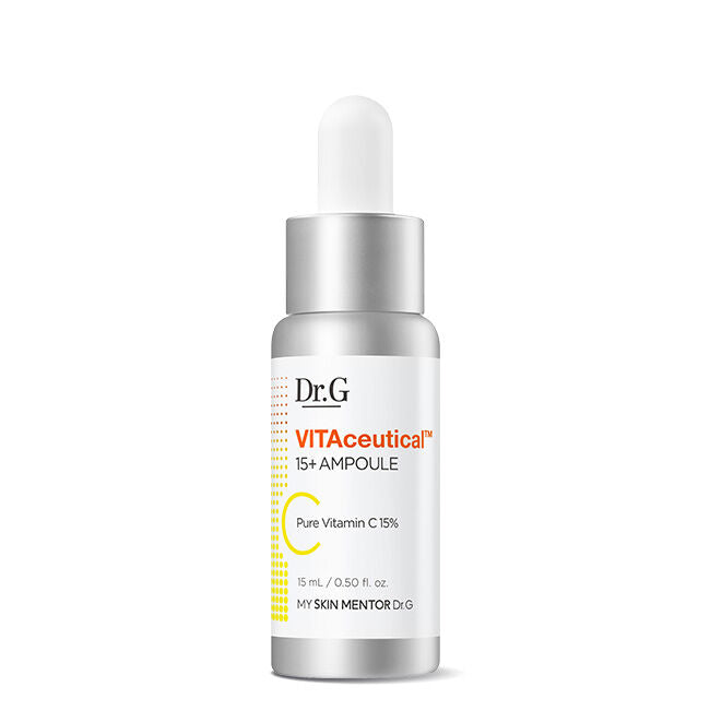DR.G VITA CEUTICAL 15+ AMPOULE 15mL