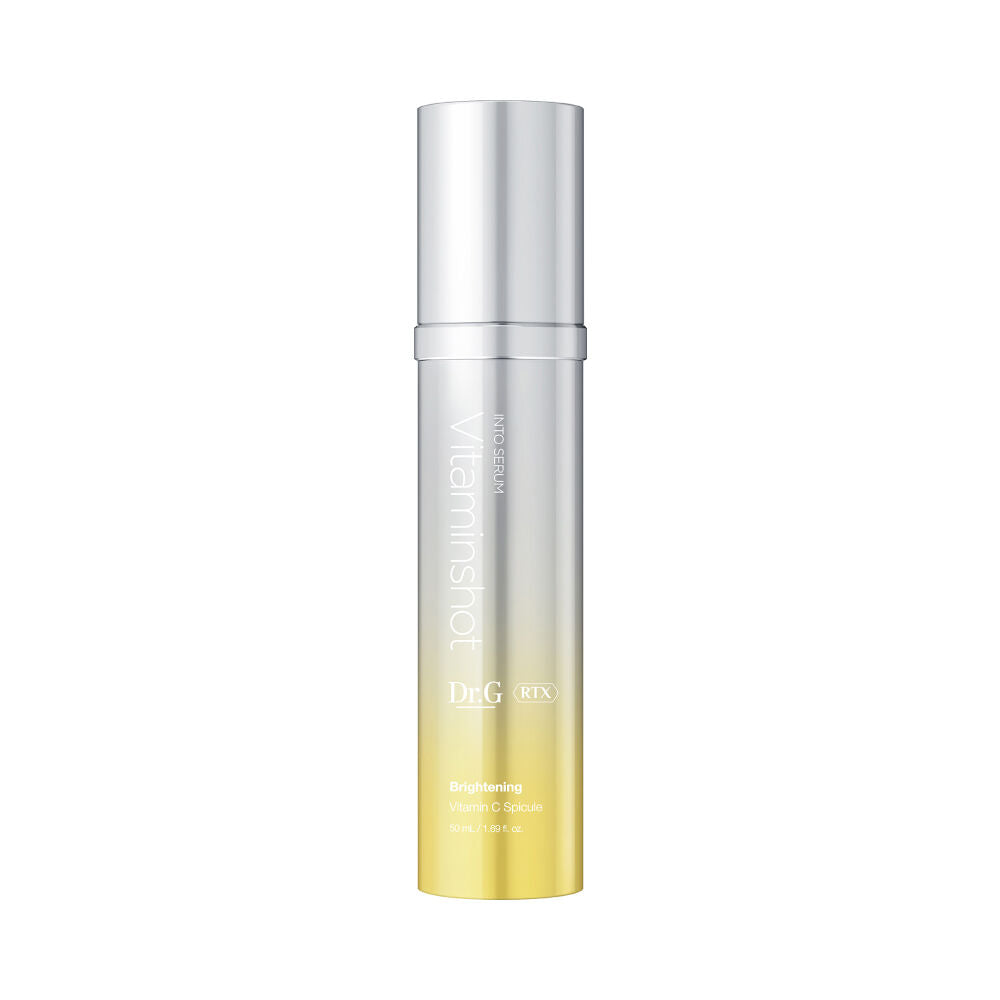 DR.G RTX INTO SERUM VITAMINSHOT 50ml