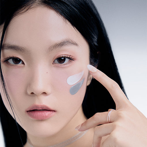 NUSE mousse care cheek handy 00 up