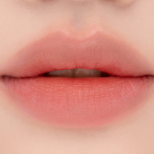NUSE mousse liptual 02 Lovey coral