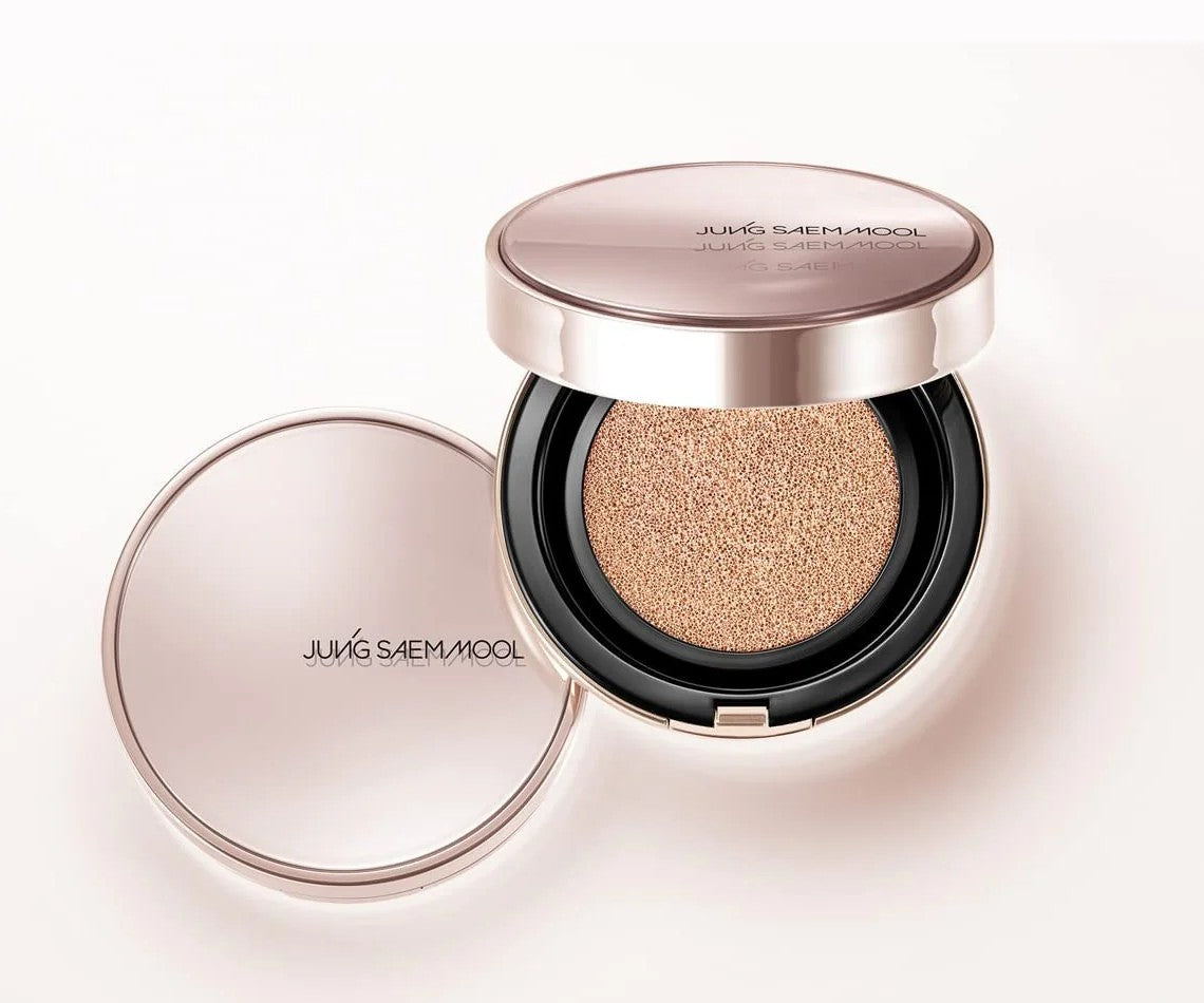 JUNGSAEMMOOL Masterclass Radiant Cushion (Y5 Honey)