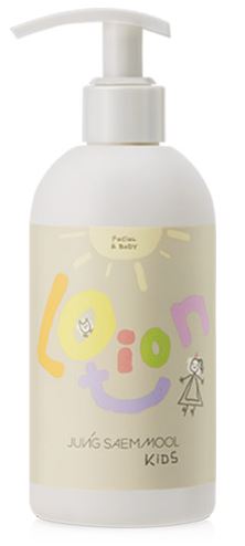 JUNGSAEMMOOL KIDS Essential Lotion Facial & Body