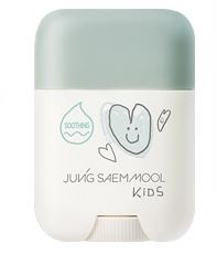 JUNGSAEMMOOL KIDS Waterful Soothing Stick