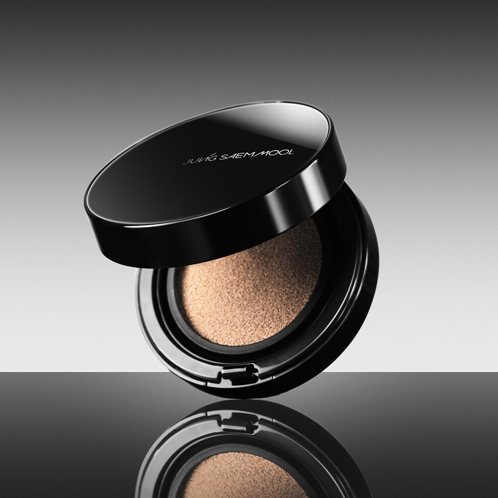 JUNGSAEMMOOL Essential Skin Nuder Longwear Cushion (Fair Light)