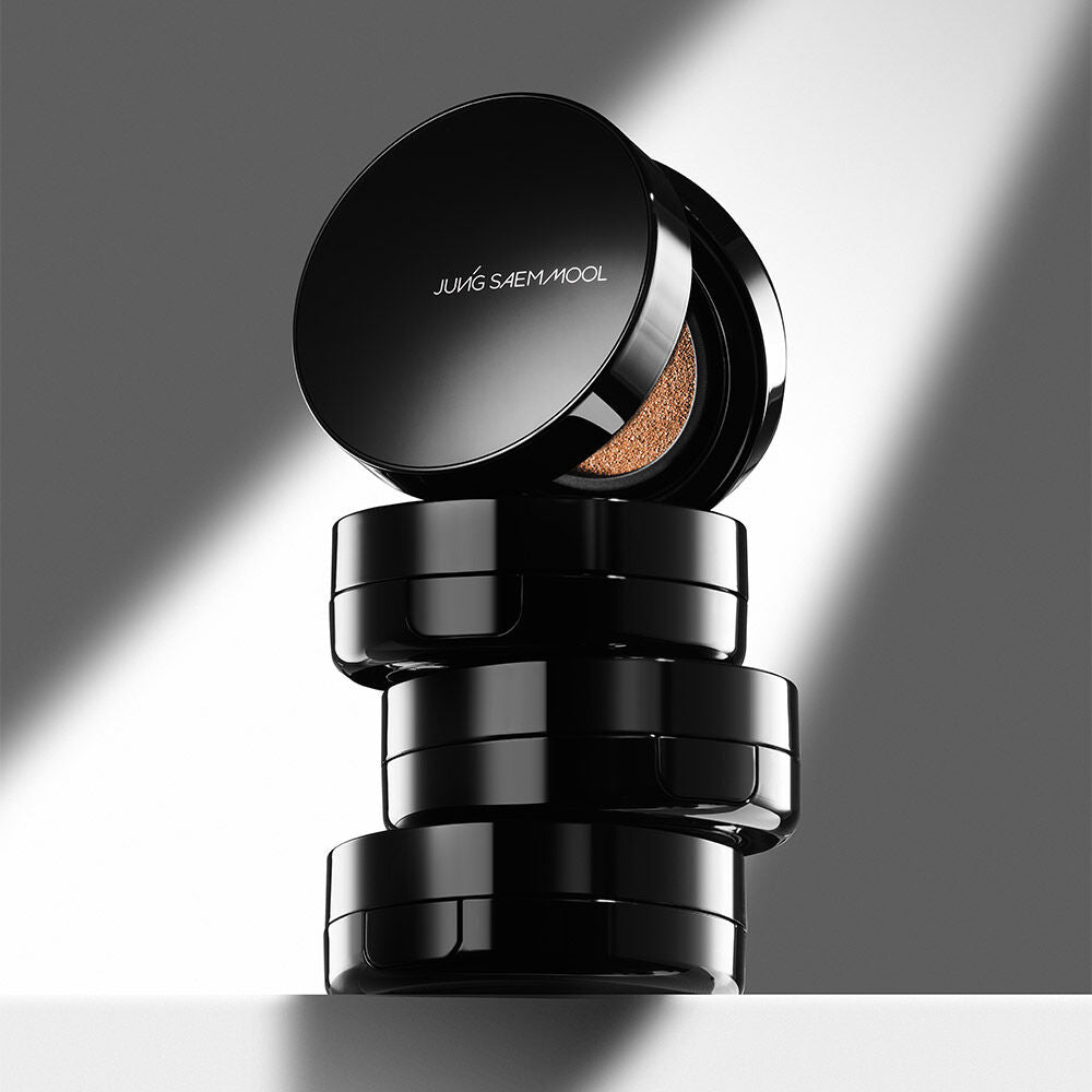 JUNGSAEMMOOL Essential Skin Nuder Longwear Cushion (Light)