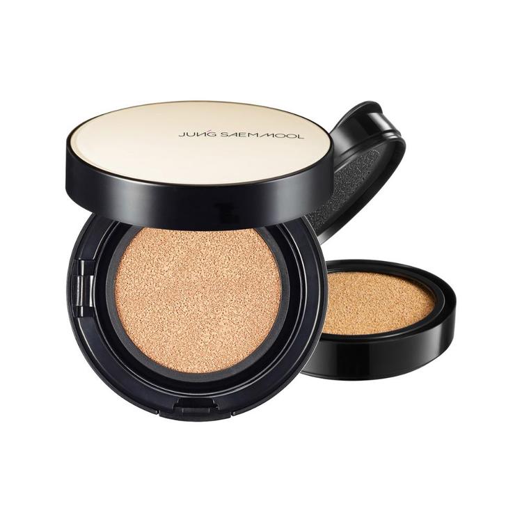 JUNGSAEMMOOL Essential Skin Nuder Longwear Cushion (Medium)