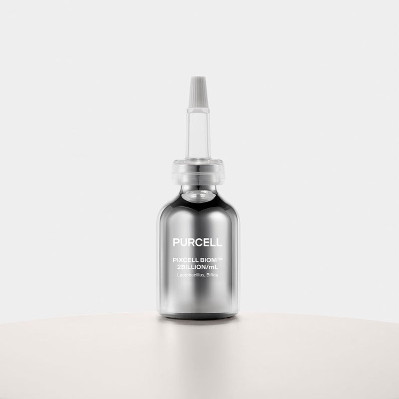 PURCELL PIXCELL BIOM™ 2BILLION/mL_30ml