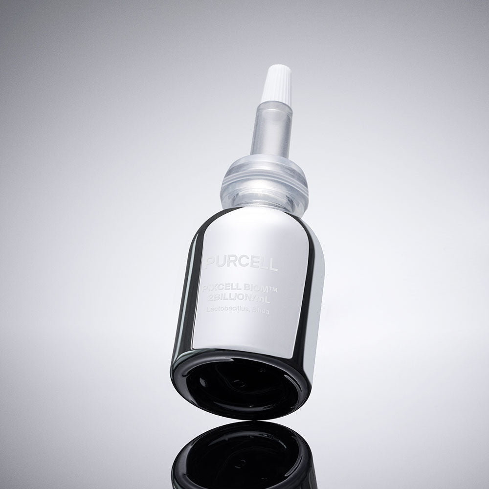PURCELL PIXCELL BIOM™ 2BILLION/mL_55ml