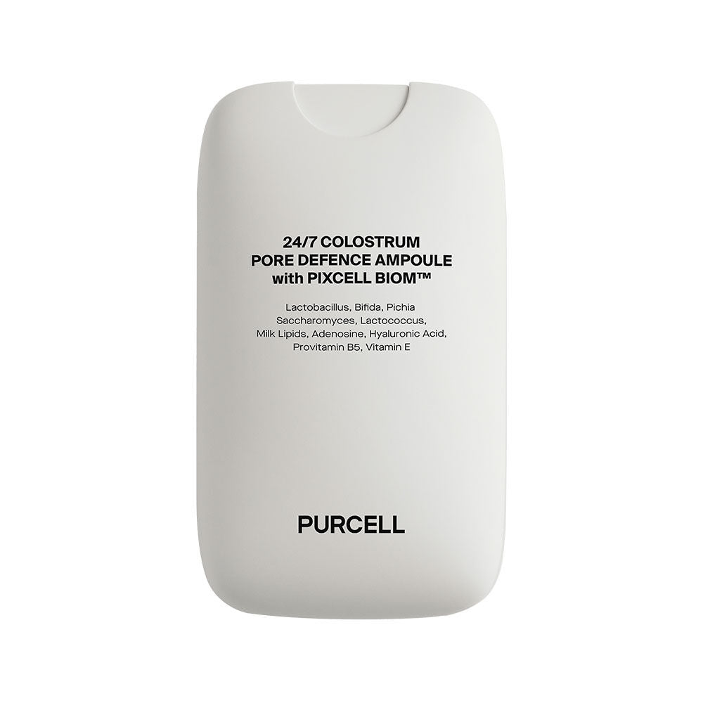PURCELL 24/7 COLOSTRUM PORE DEFENCE AMPOULE_55ml
