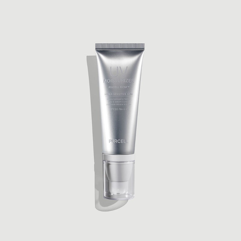 PURCELL PIXCELL BIOM™ UV MOISTURIZER_40ml
