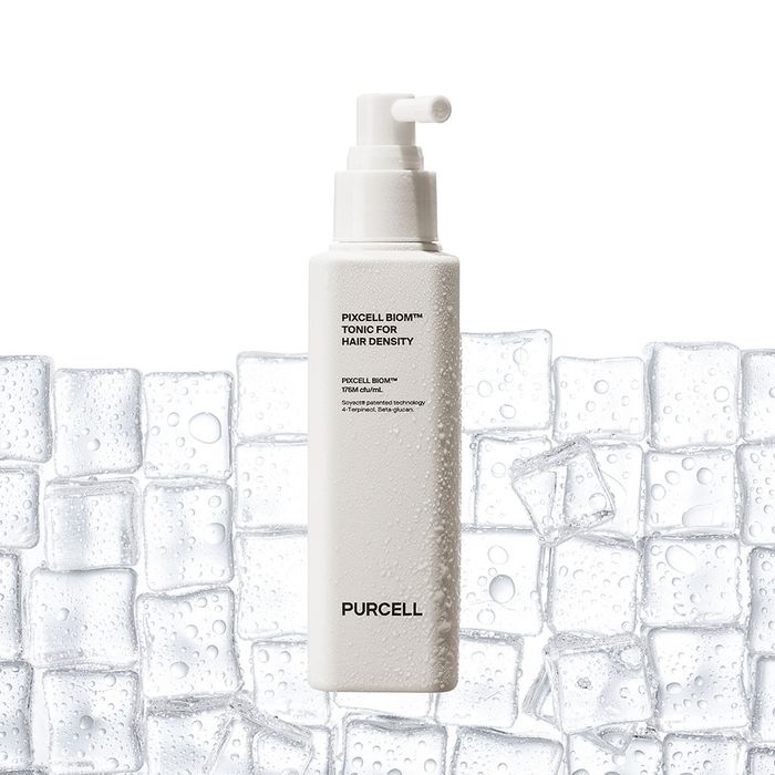 PURCELL PIXCELL BIOM™ TONIC FOR HAIR DENSITY_130ml