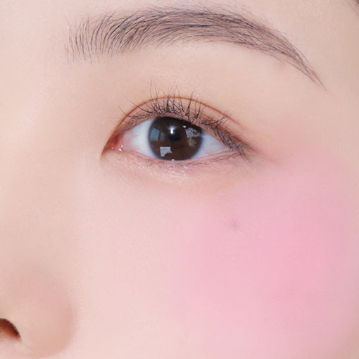 FWEE MELLOW DUAL BLUSH PK02 FALL IN HIGHKEY