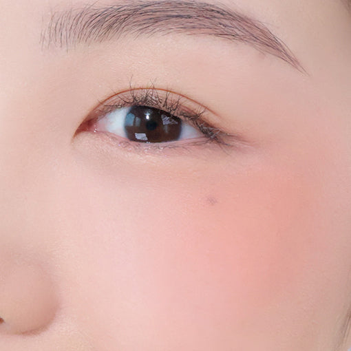 FWEE MELLOW DUAL BLUSH CR02 BABY SMILE