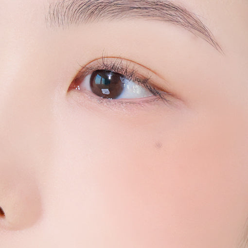 FWEE MELLOW DUAL BLUSH ND01 LAZY TEMPO
