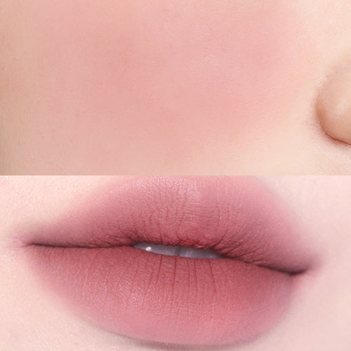 FWEE LIP&CHEEK BLURRY PUDDING POT Faded