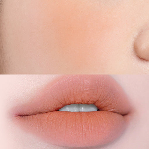 FWEE LIP&CHEEK BLURRY PUDDING POT Be