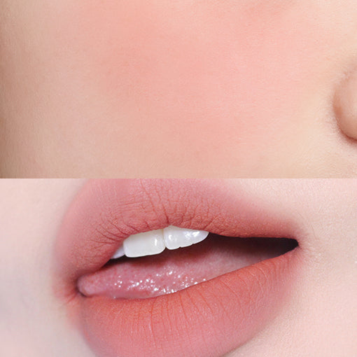 FWEE LIP&CHEEK BLURRY PUDDING POT My