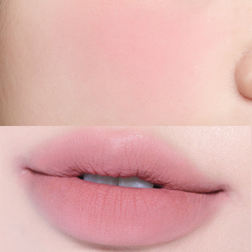 FWEE LIP&CHEEK BLURRY PUDDING POT Without