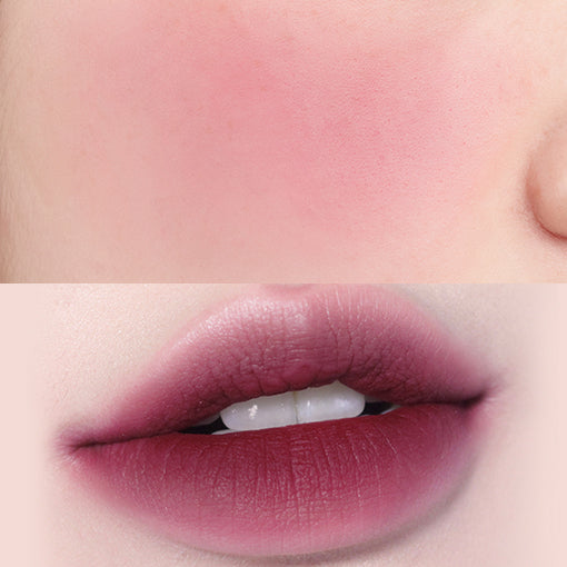 FWEE LIP&CHEEK BLURRY PUDDING POT Boss
