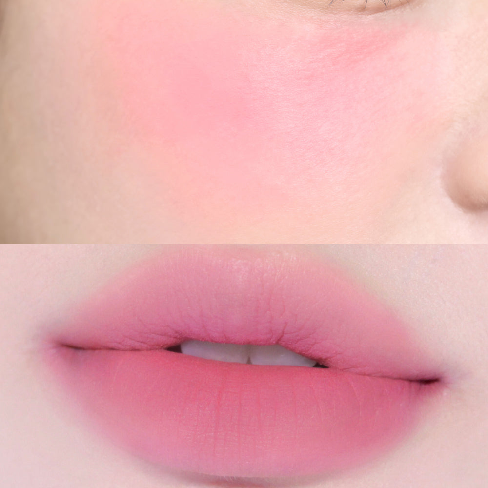 FWEE LIP&CHEEK BLURRY PUDDING POT BS03 BUBBLE 5g